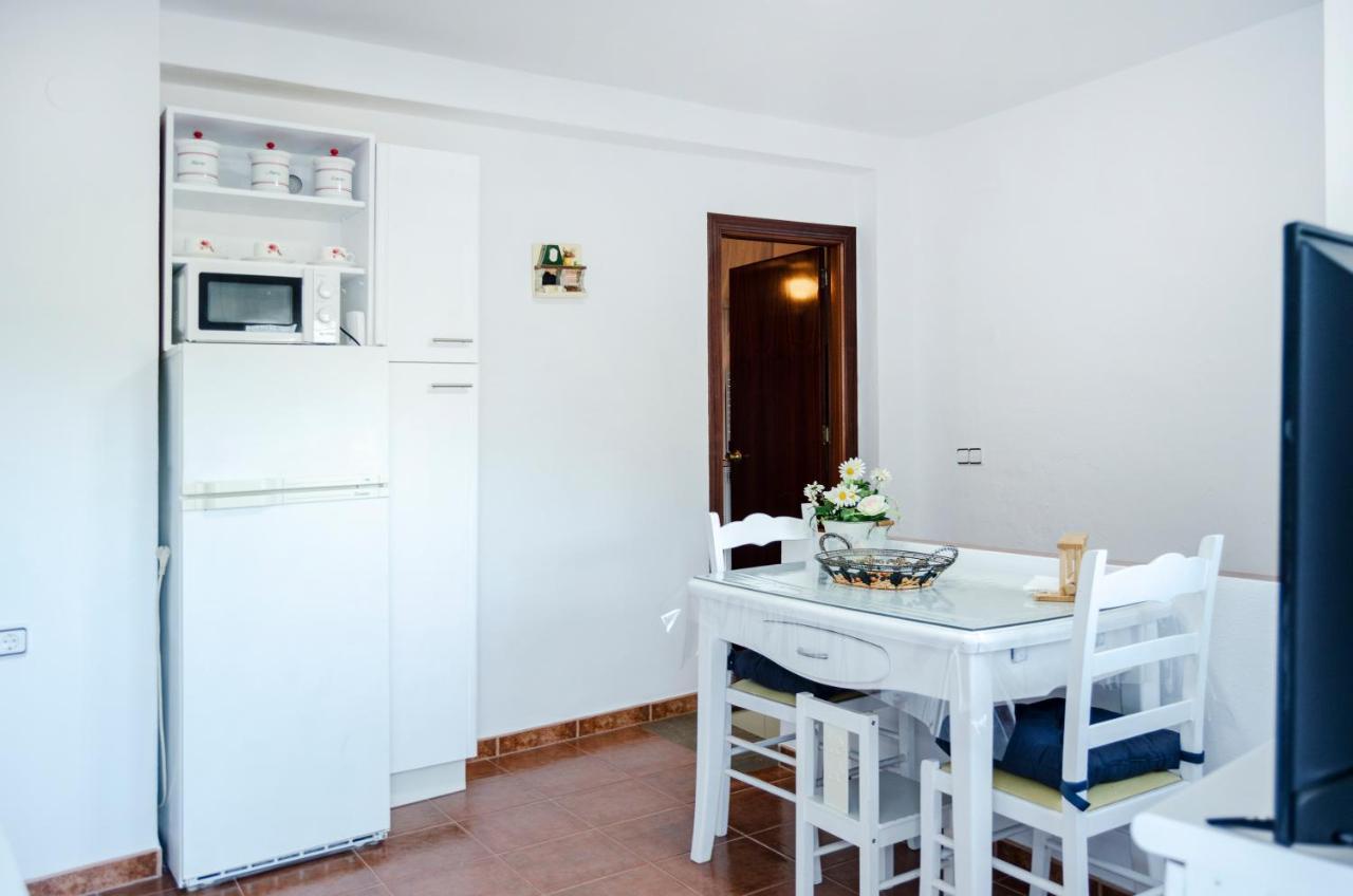 Alquiler Rural Cutar, Casa Roblesヴィラ エクステリア 写真