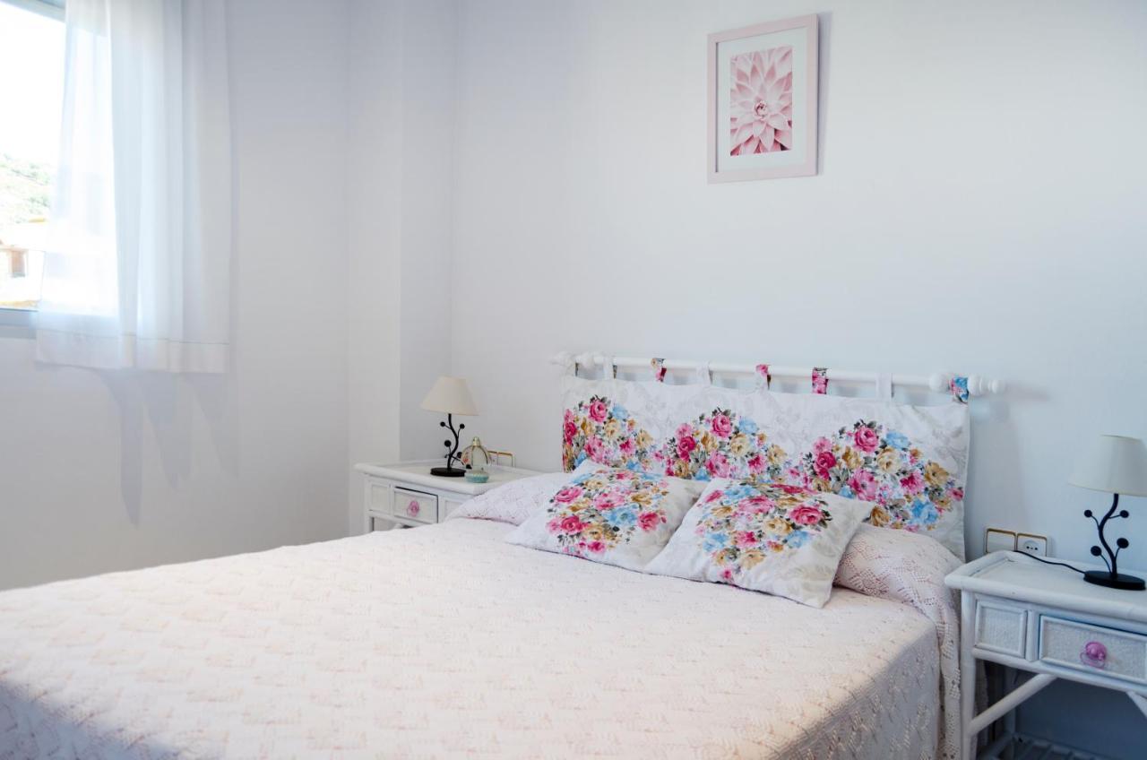 Alquiler Rural Cutar, Casa Roblesヴィラ エクステリア 写真