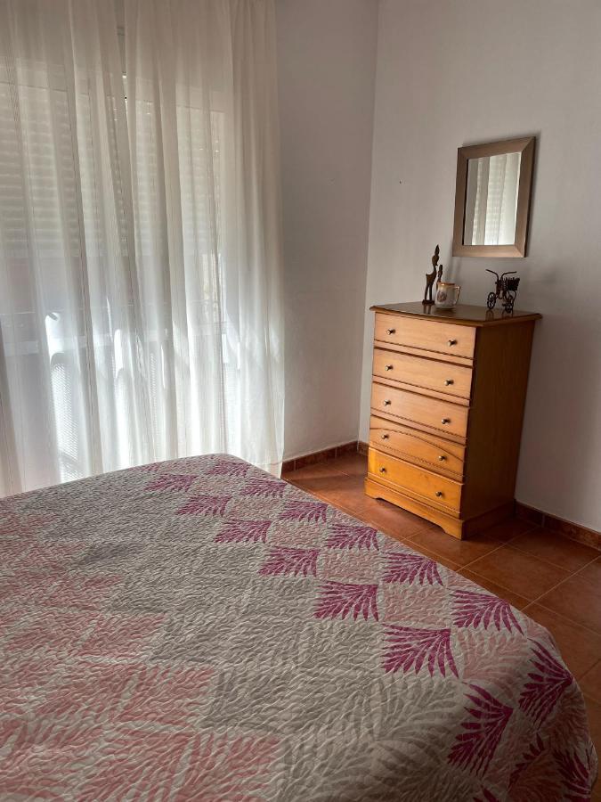 Alquiler Rural Cutar, Casa Roblesヴィラ エクステリア 写真